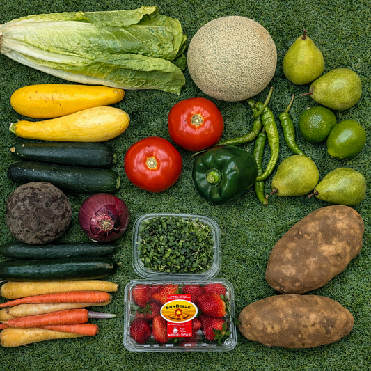 Farm Box