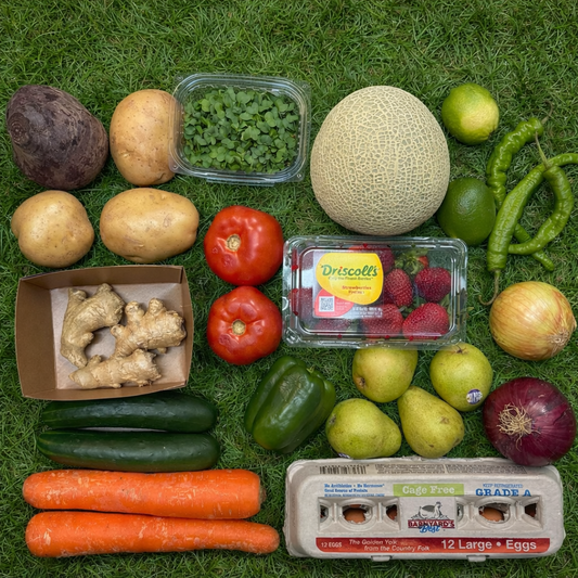 Farm Box