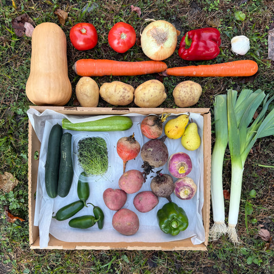 Farm Box