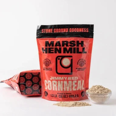 Cornmeal