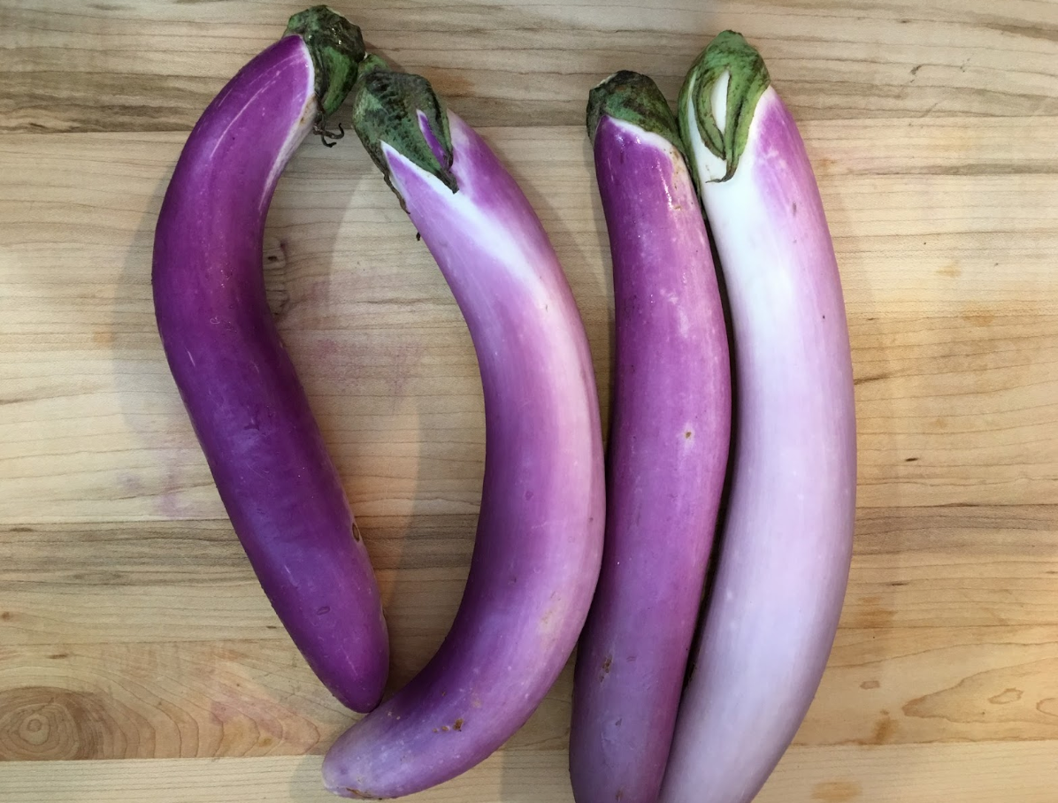 Eggplant