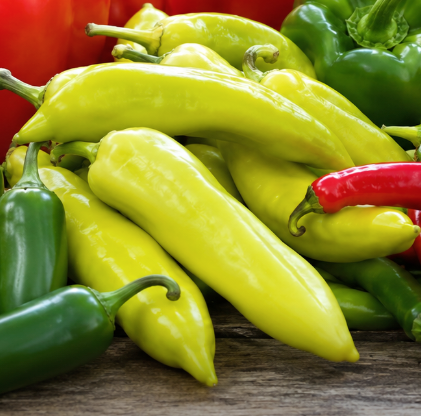 Peppers