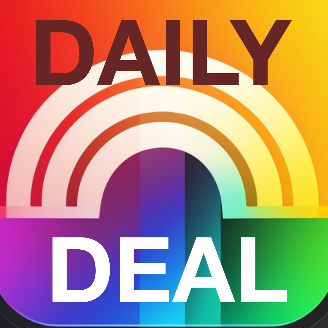 Daily Deal