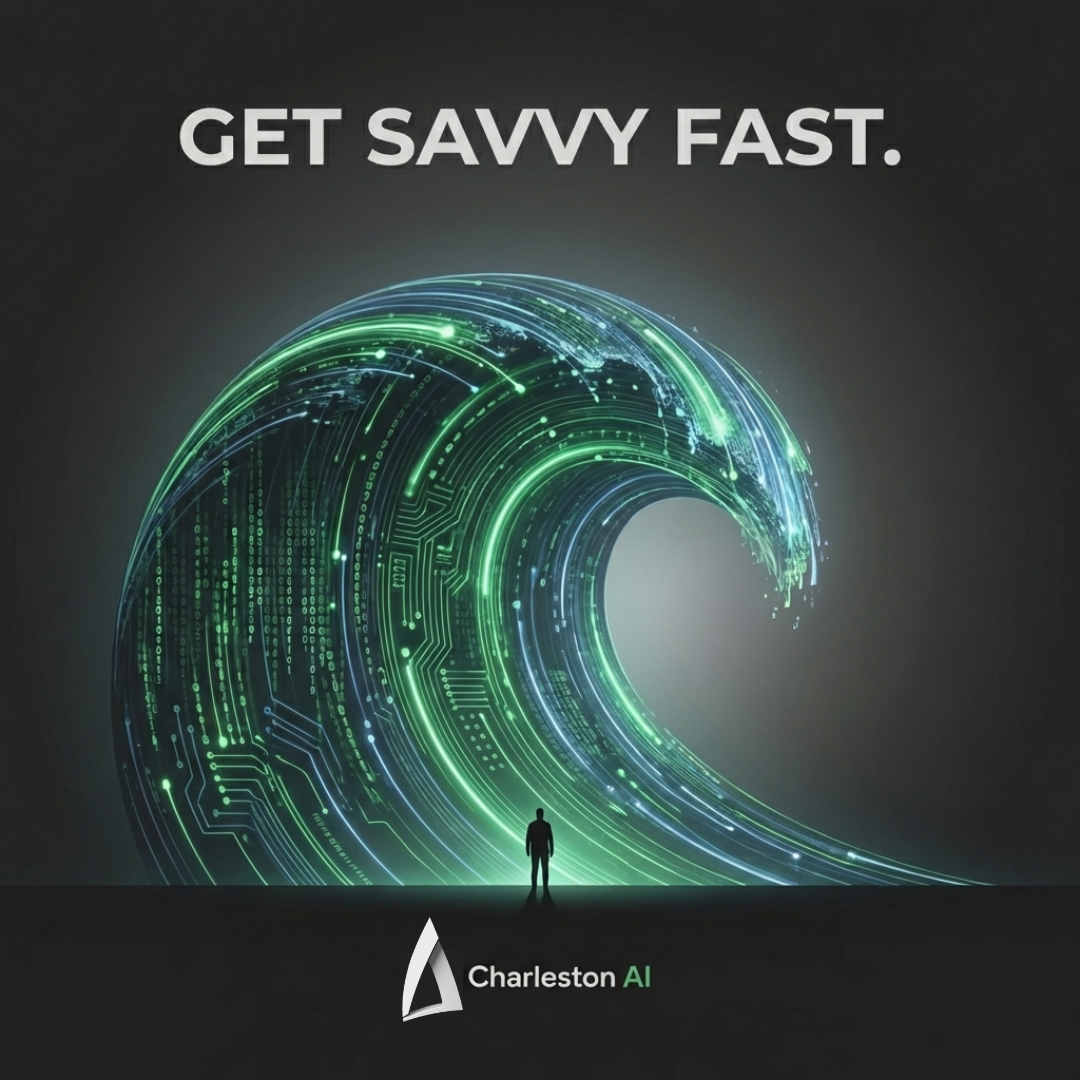 Get Savvy Fast
