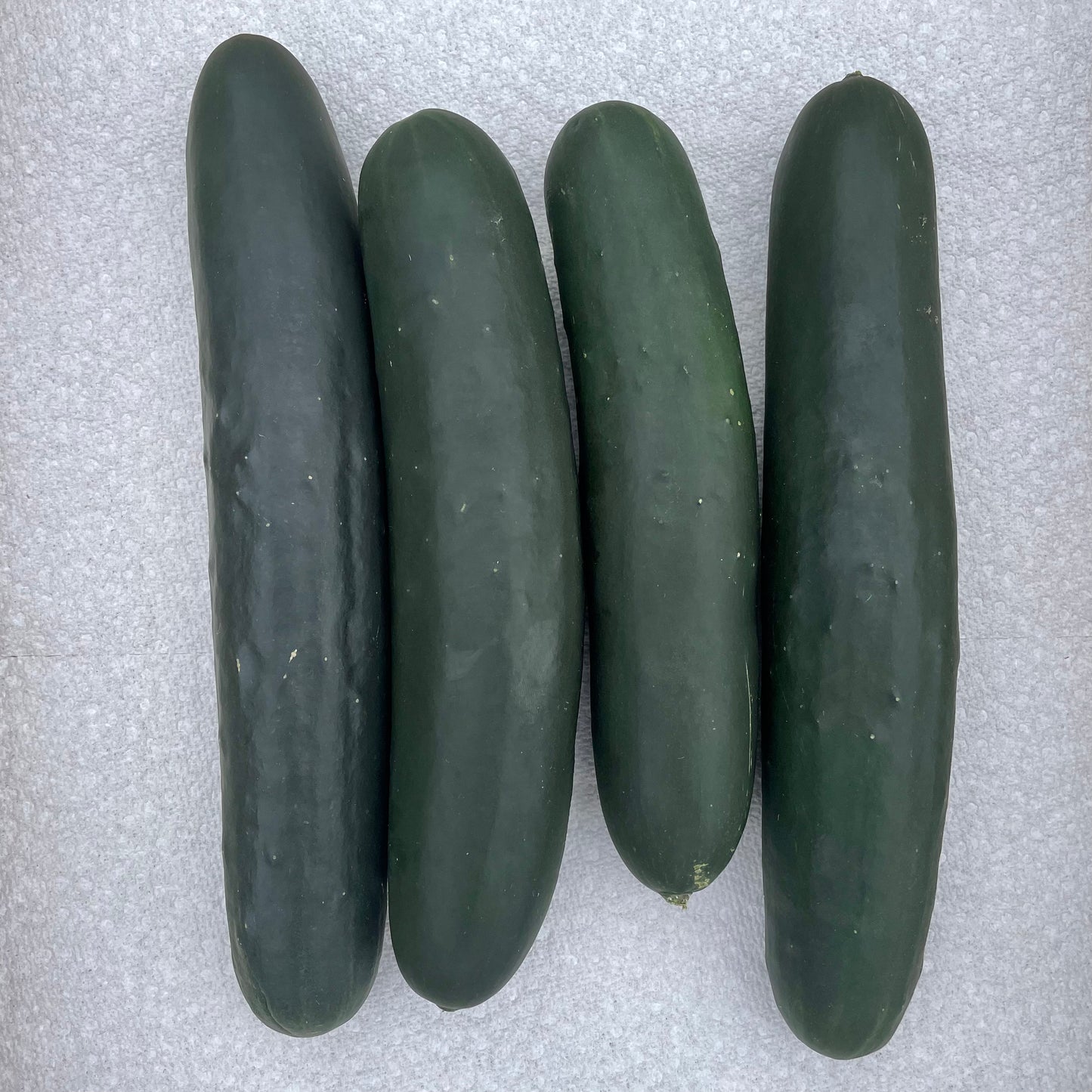Cucumbers