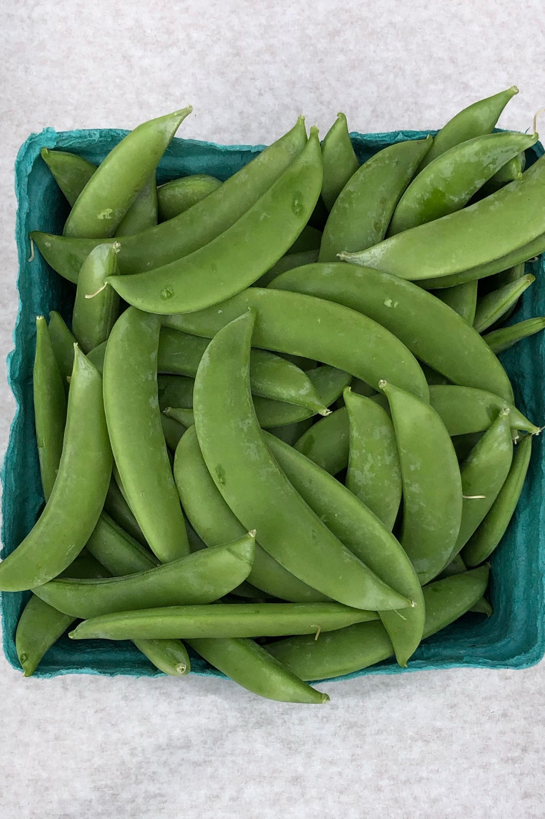 Sugar Snap Peas