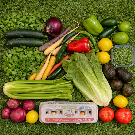 Farm Box