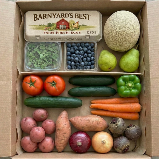 Farm Box