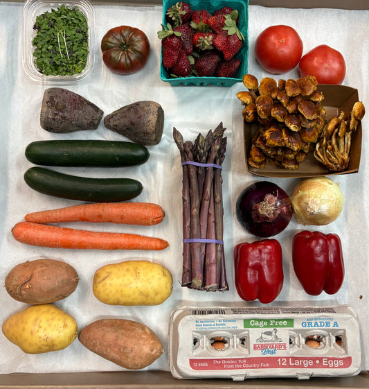 Farm Box