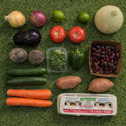 Farm Box