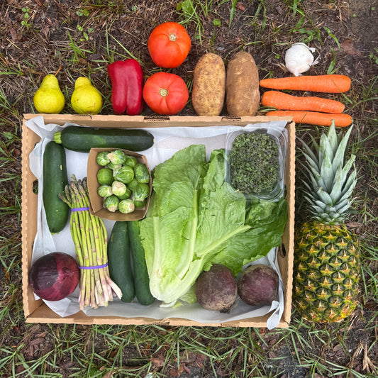 Farm Box