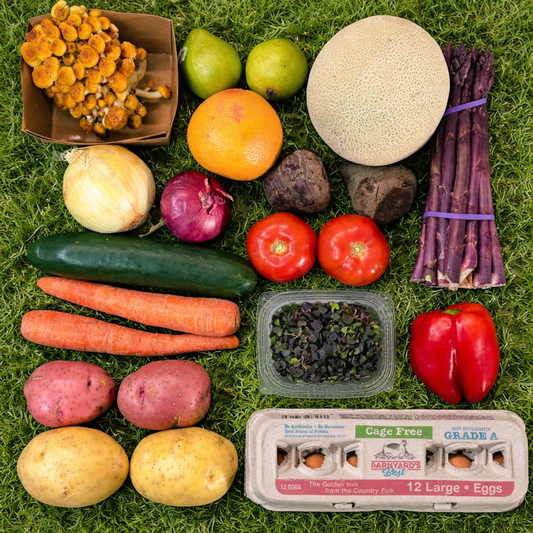 Farm Box