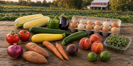 Farm Box