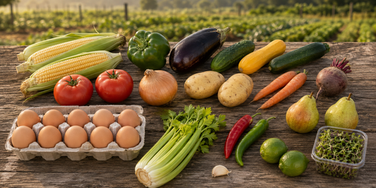 Farm Box