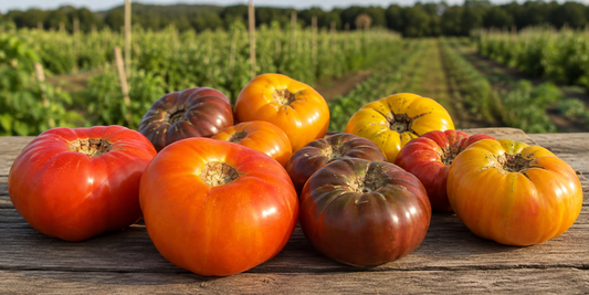 Tomatoes