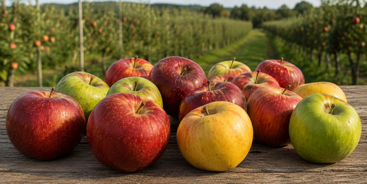 Apples