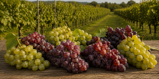 Grapes