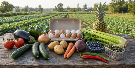 Farm Box