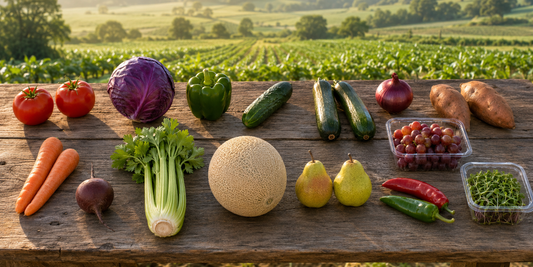 Farm Box
