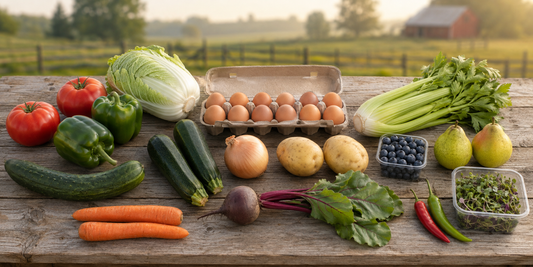 Farm Box
