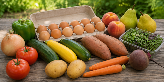 Farm Box