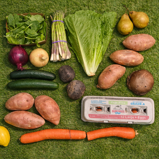 Farm Box