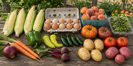 Farm Box