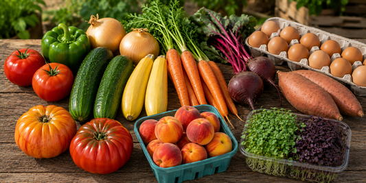Farm Box