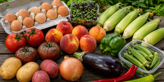 Farm Box