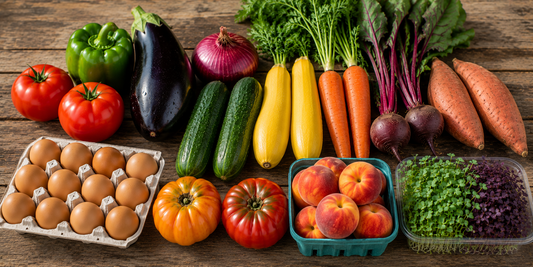 Farm Box