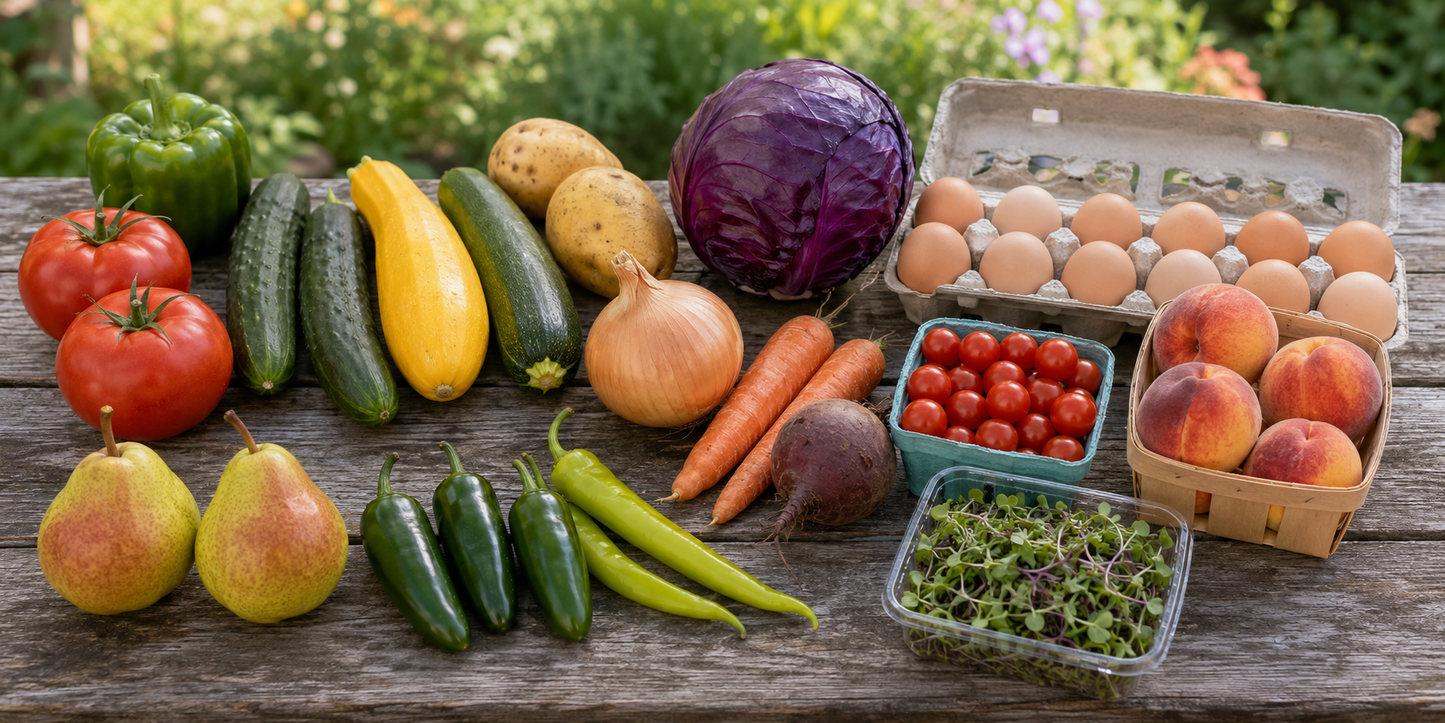 Farm Box