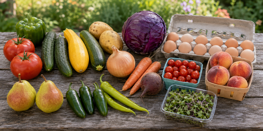 Farm Box