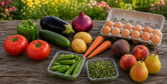 Farm Box