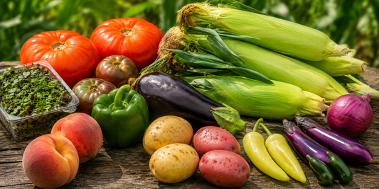 Farm Box
