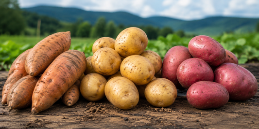 Potatoes