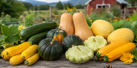 Squash