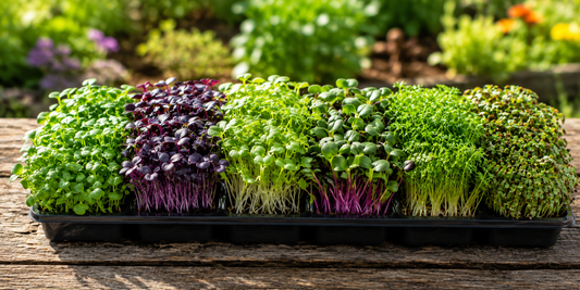 Microgreens