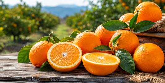 Oranges