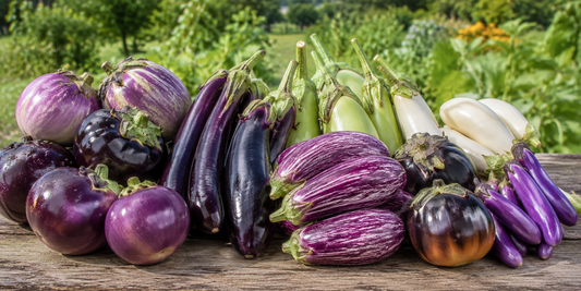 Eggplant