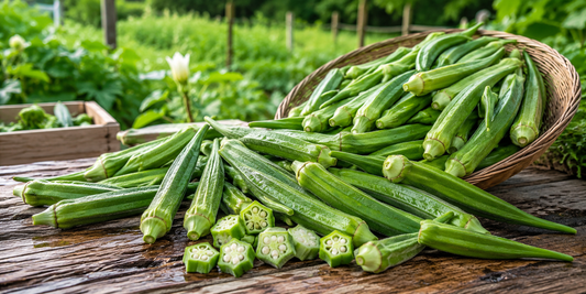 Okra