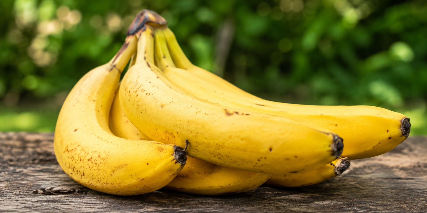 Bananas