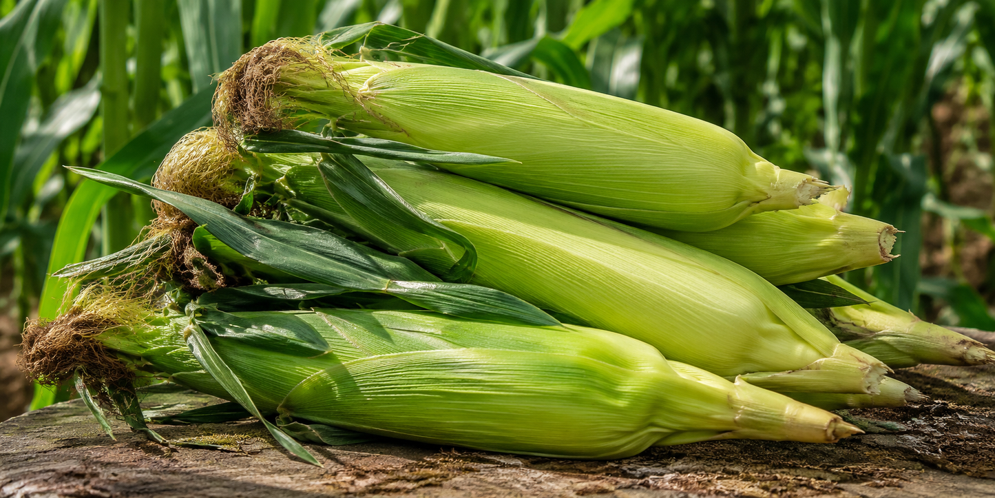 Corn