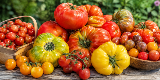Tomatoes