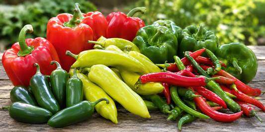 Peppers