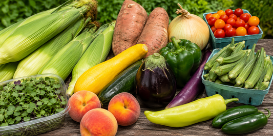 Farm Box