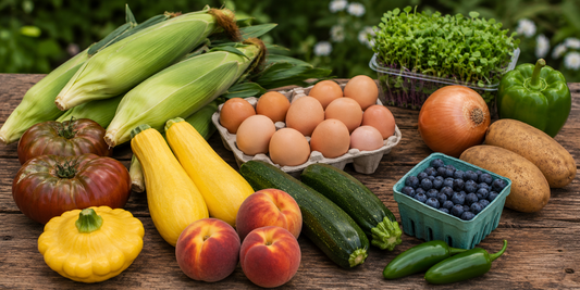 Farm Box