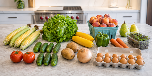 Farm Box