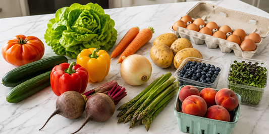 Farm Box