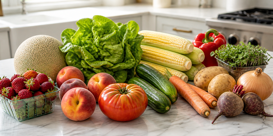 Farm Box