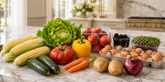 Farm Box